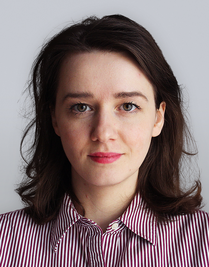 Iulianna Craci Avatar