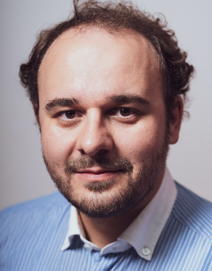 Marcel Sobieski Avatar