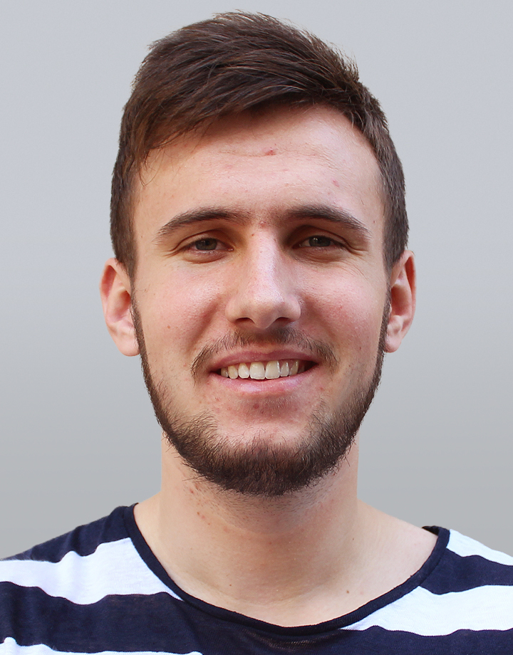 Mircea Sîrbu Avatar