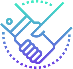 Angebotsannahme Icon