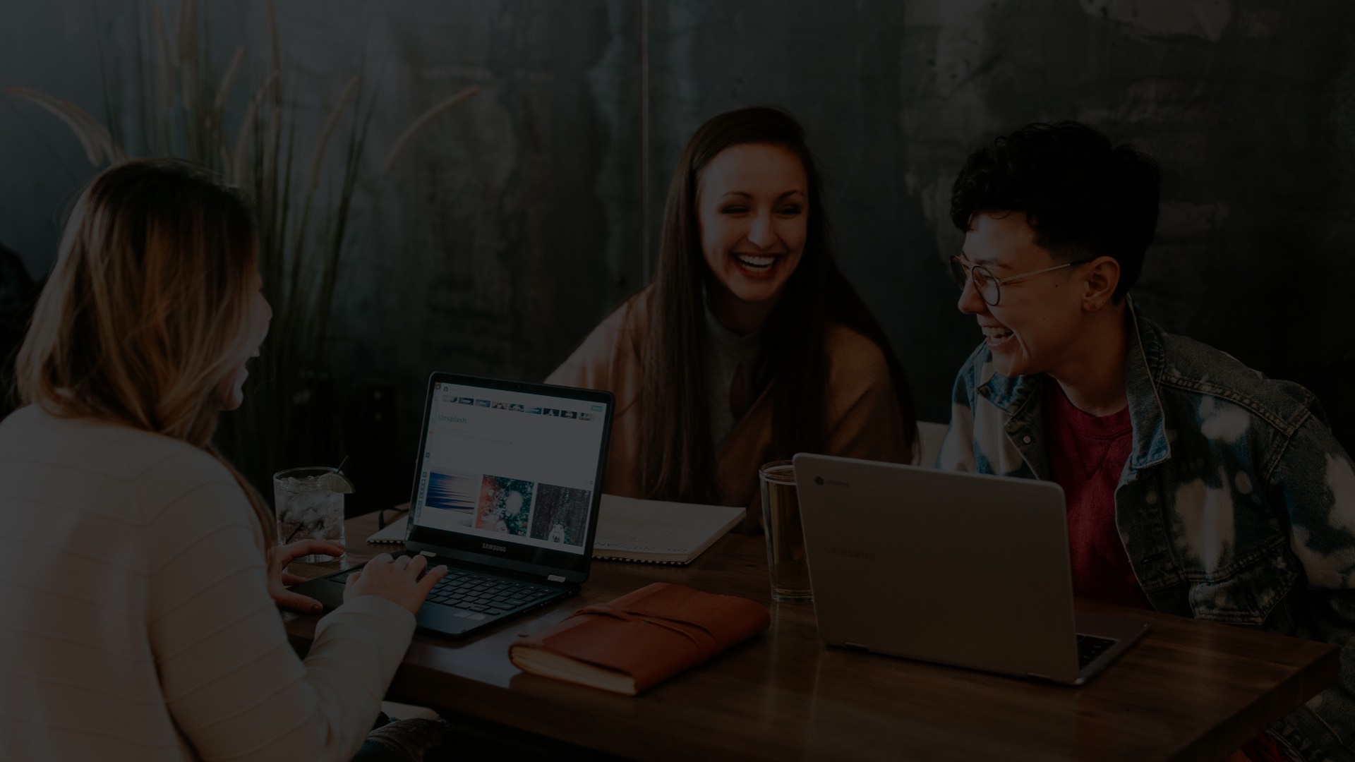 Werbung mit Mobiteam Hero Image