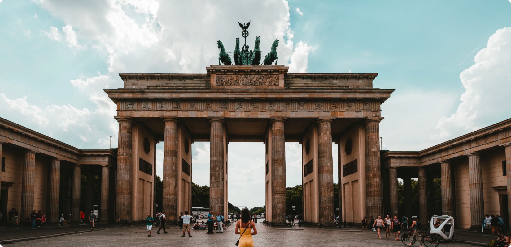 Essence of Berlin Image Cover