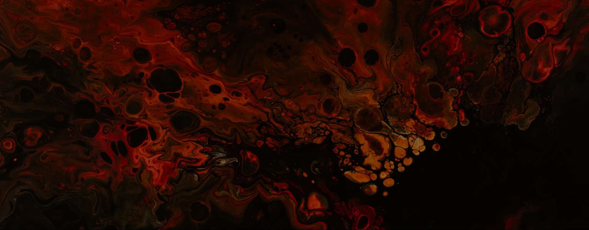 Impressum Hero Image