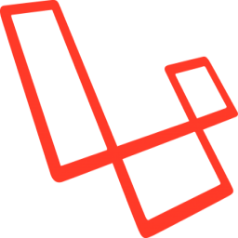 Laravel icon