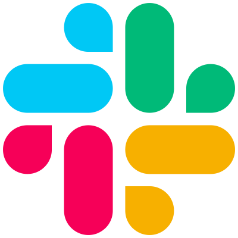 Slack icon