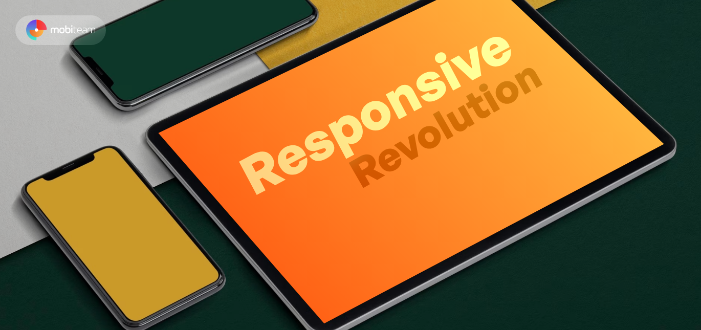 Responsive-revolution