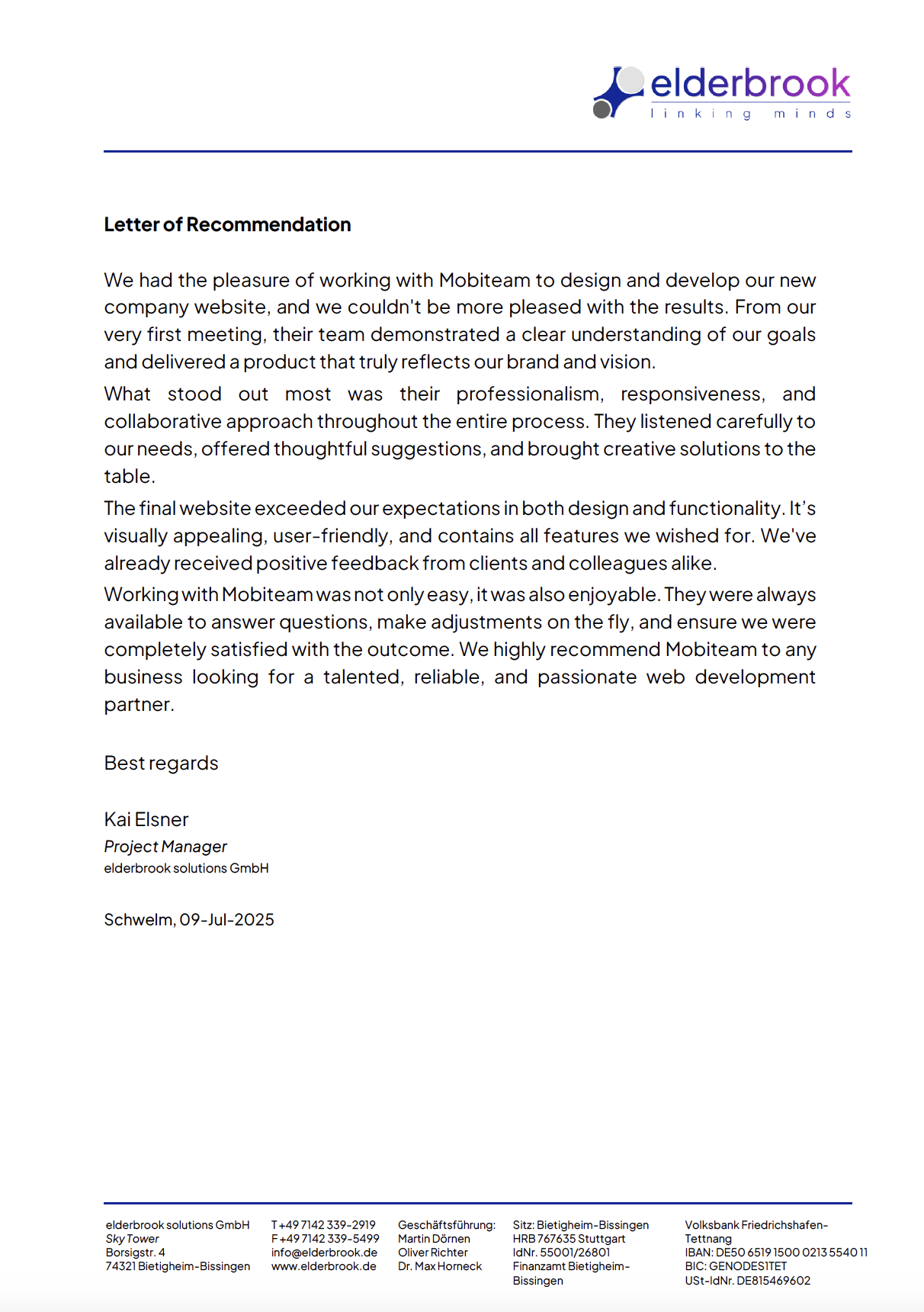 mobiteam-letter-of-recommendation-elderbrook